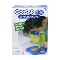 Learning Resources Mikroskop GeoSafari EI-5112