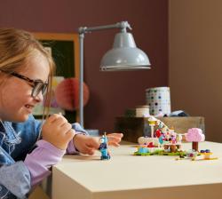 Lego ANIMAL CROSSING Julian a oslava narozenin 77046 (stavebnice)