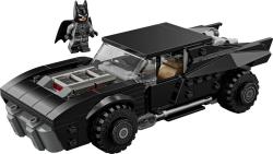 Lego BATMAN Batmobil 76332 (stavebnica)