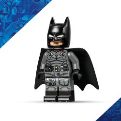 Lego BATMAN Batmobil 76332 (stavebnica)