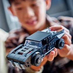 Lego BATMAN Batmobil 76332 (stavebnica)