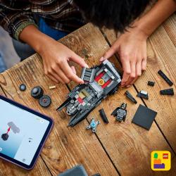 Lego BATMAN Batmobil 76332 (stavebnica)