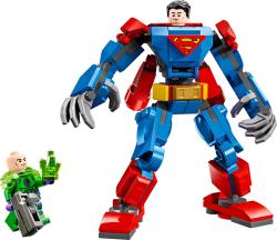 Lego BATMAN MOVIE Superman vs. Lex Luthor 76302 (stavebnice)