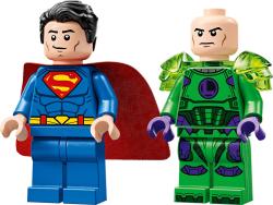 Lego BATMAN MOVIE Superman vs. Lex Luthor 76302 (stavebnice)