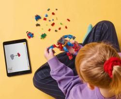 Lego BATMAN MOVIE Superman vs. Lex Luthor 76302 (stavebnice)