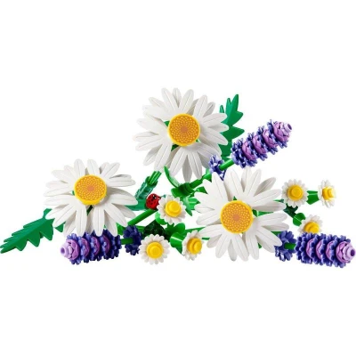 Lego BOTANICALS Kopretiny 11508 (stavebnice)