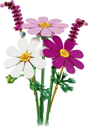 Lego BOTANICALS Krásenky 11514 (stavebnice)