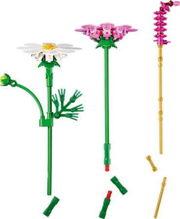 Lego BOTANICALS Krásenky 11514 (stavebnice)