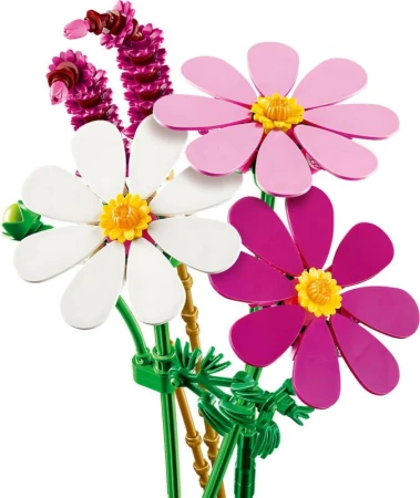 Lego BOTANICALS Krásenky 11514 (stavebnice)