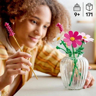 Lego BOTANICALS Krásenky 11514 (stavebnice)