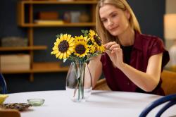 Lego BOTANICALS Kytice slunečnic 11502 (stavebnice)