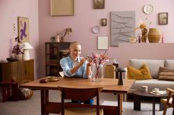 Lego BOTANICALS Větvičky magnólie 11510 (stavebnice)