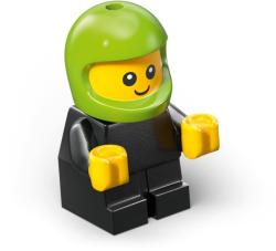 Lego CITY Autíčka Herní závodní auto 60484 (stavebnice)