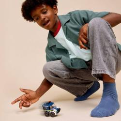 Lego CITY Autíčka Policejní dodávka 60481 (stavebnice)