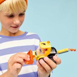 Lego CITY Autíčka Stavební nakladač 60483 (stavebnice)