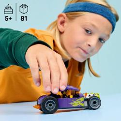 Lego CITY Auto Hot rod 60485 (stavebnice)