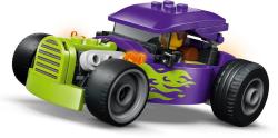 Lego CITY Auto Hot rod 60485 (stavebnice)