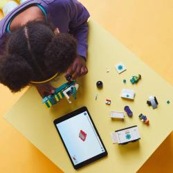 Lego CITY Auto sanitka 60451 (stavebnice)