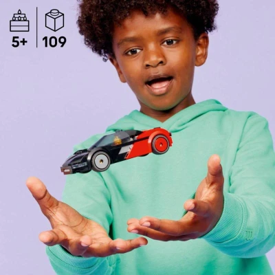 Lego CITY Elektrické superauto 60486 (stavebnice)