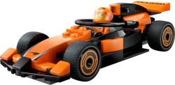 Lego CITY Jezdec F1 se závodním vozem McLaren 60442 (stavebnice)
