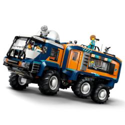 Lego CITY Průzkum Arktidy 60471