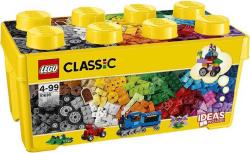 Lego CLASSIC Kreativní box střední 10696 (stavebnice)