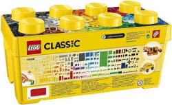 Lego CLASSIC Kreativní box střední 10696 (stavebnice)