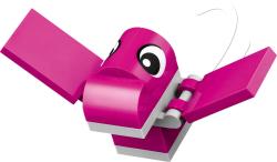 Lego CLASSIC Kreativní dinosauři 11041 (stavebnice)