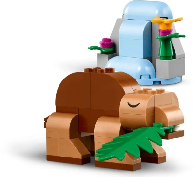Lego CLASSIC Kreativní dinosauři 11041 (stavebnice)