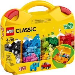 Lego CLASSIC Kreativní kufřík (stavebnice) 10713