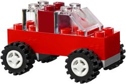 Lego CLASSIC Kreativní kufřík (stavebnice) 10713