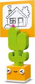 Lego CLASSIC Kreativní veselá krabička 11042 (stavebnice)