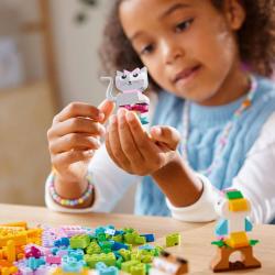Lego CLASSIC Tvořiví mazlíčci 11034 (stavebnice)