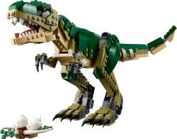 Lego CREATOR Dinosaurus T-Rex 3v1 31151 (stavebnice)