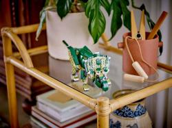 Lego CREATOR Dinosaurus T-Rex 3v1 31151 (stavebnice)