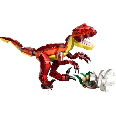Lego CREATOR Divoký dinosaurus 3v1 31379 (stavebnica)