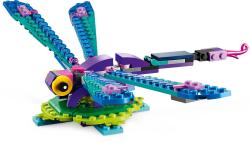 Lego CREATOR Exotický páv 3v1 (stavebnice) 31157
