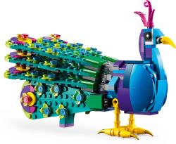 Lego CREATOR Exotický páv 3v1 (stavebnice) 31157