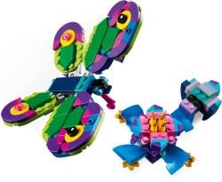 Lego CREATOR Exotický páv 3v1 (stavebnice) 31157