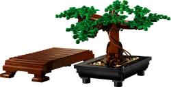 Lego CREATOR Expert Bonsaj pro dospělé 10281 (stavebnice)