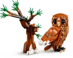 Lego CREATOR Lesní zvířátka Liška obecná 3v1 31154 (stavebnice)