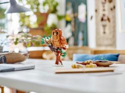 Lego CREATOR Lesní zvířátka Liška obecná 3v1 31154 (stavebnice)