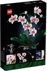 Lego CREATOR Orchidej 10311 (stavebnice)