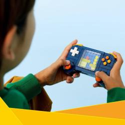 Lego CREATOR Retro herní konzole 3v1 31380 (stavebnice)