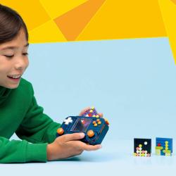 Lego CREATOR Retro herní konzole 3v1 31380 (stavebnice)