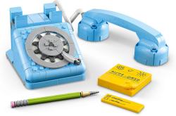 Lego CREATOR Retro telefon 3v1 31174 (stavebnice)