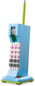 Lego CREATOR Retro telefon 3v1 31174 (stavebnice)
