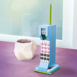 Lego CREATOR Retro telefon 3v1 31174 (stavebnice)