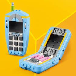 Lego CREATOR Retro telefon 3v1 31174 (stavebnice)