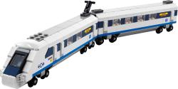 Lego CREATOR Vysokorychlostní vlak 40518 (stavebnice)